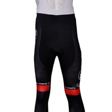 2012 radioshack Cycling bib Pants Only Cycling Clothing S