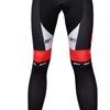 2011 inde black Thermal Fleece Cycling Pants Only Cycling Clothing S