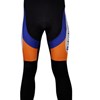 2012 rabobank Thermal Fleece Cycling Pants Only Cycling Clothing S