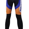 2011 rabobank Thermal Fleece Cycling Pants Only Cycling Clothing S