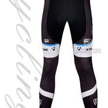 2012 subaru Thermal Fleece Cycling Pants Only Cycling Clothing