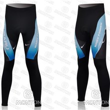 2011 subaru Thermal Fleece Cycling Pants Only Cycling Clothing