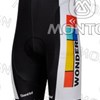 2011 radar Thermal Fleece Cycling bib Pants Only Cycling Clothing S