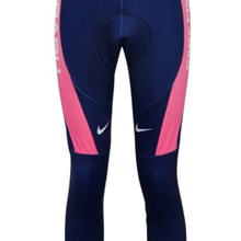2011 women's subaru red Thermal Fleece Cycling Pants Only Cycling Clothing