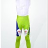 2012 liquigas cannondale Thermal Fleece Cycling bib Pants Only Cycling Clothing S