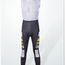 2012 cyclingbox Thermal Fleece Cycling bib Pants Only Cycling Clothing