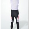 2011 mcdonald sThermal Fleece Cycling bib Pants Only Cycling Clothing S