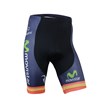 2014 Movistar Cycling Shorts Only Cycling Clothing S