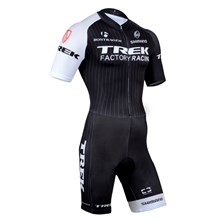 2014 TREK Cycling Skinsuit