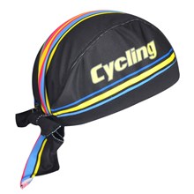 2014 Women Cheji Cycling Symphony  Cycling Headscarf