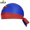 Cheji Cycling Captain America League of Legends Cycling Headscarf