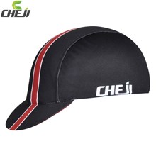 CHEJI Cycling Red Line 2014 Summer Cycling Cap Clothing ciclismo Black Ciclismo bicicletas New Cycling Accessories