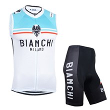 2014 Bianchi Cycling Vest Maillot Ciclismo Sleeveless and Cycling Shorts Cycling Kits  cycle jerseys Ciclismo bicicletas maillot ciclismo