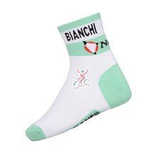 2014 bianchi Cycling socks bicycle sportswear mtb racing ciclismo men bycicle tights bike clothing