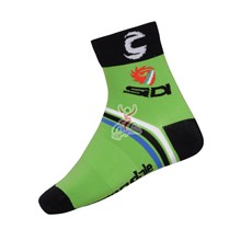 2014 cannondale Cycling socks bicycle sportswear mtb racing ciclismo men bycicle tights bike clothing