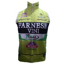 2012 VINI Fantini Windproof Vest Cycling Vest Jersey Sleeveless Ropa Ciclismo Only Cycling Clothing  cycle jerseys Ciclismo bicicletas maillot ciclismo XXS