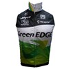 2012 GreenEDGE Windproof Vest Cycling Vest Jersey Sleeveless Ropa Ciclismo Only Cycling Clothing  cycle jerseys Ciclismo bicicletas maillot ciclismo  cycle jerseys