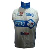 2012 FDJ Windproof Vest Cycling Vest Jersey Sleeveless Ropa Ciclismo Only Cycling Clothing  cycle jerseys Ciclismo bicicletas maillot ciclismo  cycle jerseys XXS