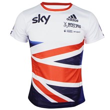 2014 SKY T-shirt Cycling Jersey Ropa Ciclismo Short Sleeve Only Cycling Clothing  cycle jerseys Ciclismo bicicletas maillot ciclismo