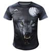 2014 Wolf Cycling T-shirt Jersey Ropa Ciclismo Short Sleeve Only Cycling Clothing  cycle jerseys Ciclismo bicicletas maillot ciclismo S