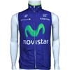 2014 Movistar Windproof Vest Cycling Vest Jersey Sleeveless Ropa Ciclismo Only Cycling Clothing  cycle jerseys Ciclismo bicicletas maillot ciclismo  cycle jerseys XXS