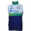 2014 Orica GreenEDGE Windproof Vest Cycling Vest Jersey Sleeveless Ropa Ciclismo Only Cycling Clothing  cycle jerseys Ciclismo bicicletas maillot ciclismo  cycle jerseys