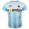 2014 Argentina Team Cycling T-shirt Jersey Ropa Ciclismo Short Sleeve Only Cycling Clothing  cycle jerseys Ciclismo bicicletas maillot ciclismo XXS