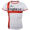 2014 England Team Cycling T-Shirt Jersey Ropa Ciclismo Short Sleeve Only Cycling Clothing  cycle jerseys Ciclismo bicicletas maillot ciclismo S