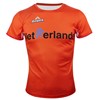 2014 The Netherlands Team Cycling T-Shirt Jersey Ropa Ciclismo Short Sleeve Only Cycling Clothing  cycle jerseys Ciclismo bicicletas maillot ciclismo