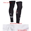 2014 quick step Thermal Fleece Cycling Leg Warmers bicycle sportswear mtb racing ciclismo men bycicle tights bike clothing S