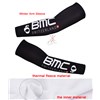 2014 bmc Thermal Fleece Cycling Warmer Arm Sleeves bicycle sportswear mtb racing ciclismo men bycicle tights bike clothing S