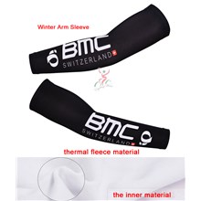 2014 bmc Thermal Fleece Cycling Warmer Arm Sleeves bicycle sportswear mtb racing ciclismo men bycicle tights bike clothing