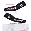 2014 giant Thermal Fleece Cycling Warmer Arm Sleeves bicycle sportswear mtb racing ciclismo men bycicle tights bike clothing S