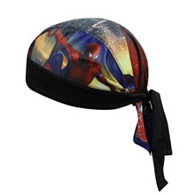 2014 Spider-Man Cycling Cap /Cycling Headscarf bicycle sportswear mtb racing ciclismo men bycicle tights bike clothing