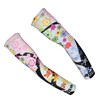 2014  Women Tree leaf Cycling Warmer Arm Sleeves bicycle sportswear mtb racing ciclismo men bycicle tights bike clothing S