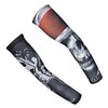 2014  Buccaneer Cycling Warmer Arm Sleeves bicycle sportswear mtb racing ciclismo men bycicle tights bike clothing S