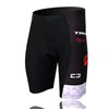 2014 BONTRAGER Cycling Shorts Ropa Ciclismo Only Cycling Clothing  cycle jerseys Ciclismo bicicletas maillot ciclismo XXS