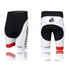 2014 Cervelo White Cycling Shorts Ropa Ciclismo Only Cycling Clothing  cycle jerseys Ciclismo bicicletas maillot ciclismo XXS