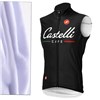 2014 Castelli  Thermal Windproof Vest Cycling Vest Jersey Sleeveless Ropa Ciclismo Only Cycling Clothing  cycle jerseys Ciclismo bicicletas maillot ciclismo  cycle jerseys XXS