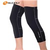 Nuckily Knee protection Bicycle riding bicycle equipment leg / knee sleeve for summer UV sunscreen