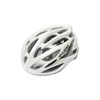 Riding mountain bike bicycle Cycling Helmet White equipped with ultra light integrated hats for men and women