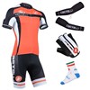2014 castelli Cycling Jersey Maillot Ciclismo Short Sleeve and Cycling bib Shorts Or Shorts and Sock and Arm Sleeve and Gloves Tour De France
