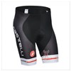 Castelli 2014 Cycling Shorts Ropa Ciclismo Only Cycling Clothing  cycle jerseys Ciclismo bicicletas maillot ciclismo XXS