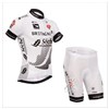 Seche 2014 Cycling Jersey Short Sleeve Maillot Ciclismo and Cycling Shorts Cycling Kits  cycle jerseys Ciclismo bicicletas XXS