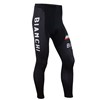 2014 BIANCHI  Cycling Pants Only Cycling Clothing  cycle jerseys Ropa Ciclismo bicicletas maillot ciclismo XXS
