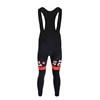 2014 Castelli Black  Cycling BIB Pants Only Cycling Clothing  cycle jerseys Ropa Ciclismo bicicletas maillot ciclismo XXS