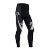 2014 Fox white Cycling Pants Only Cycling Clothing  cycle jerseys Ropa Ciclismo bicicletas maillot ciclismo XXS