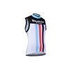 2014 BIANCHI Cycling Vest Jersey Sleeveless Ropa Ciclismo Only Cycling Clothing  cycle jerseys Ciclismo bicicletas maillot ciclismo  cycle jerseys XXS