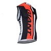 2014 Giant  Black&Red Cycling Vest Jersey Sleeveless Ropa Ciclismo Only Cycling Clothing  cycle jerseys Ciclismo bicicletas maillot ciclismo  cycle jerseys XXS