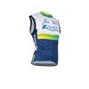 2014 ORICA Cycling Vest Jersey Sleeveless Ropa Ciclismo Only Cycling Clothing  cycle jerseys Ciclismo bicicletas maillot ciclismo  cycle jerseys XXS